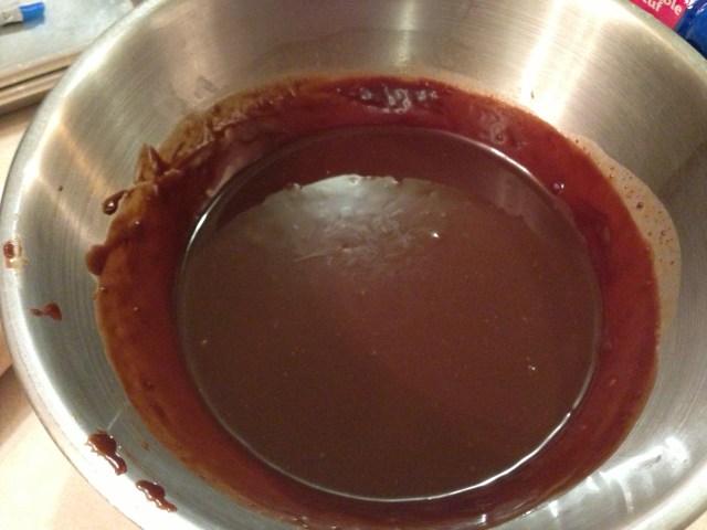 Freaking Cheap Chocolate