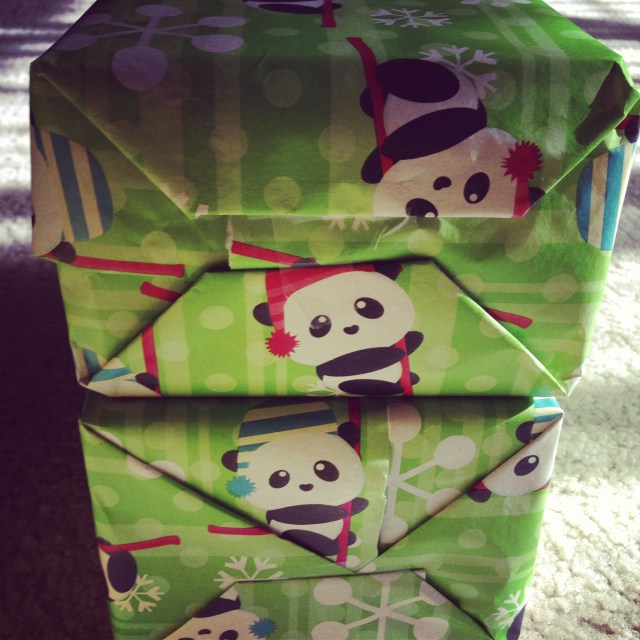 Stop hating on my skills.