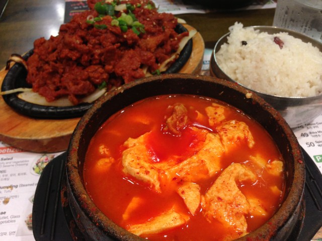 Best food ever, gives wonky dreams.