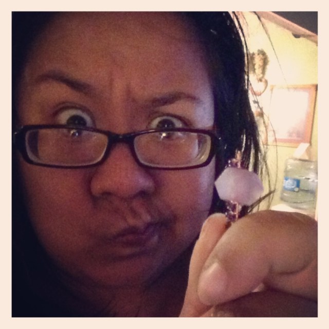 "Whosoever holds this hammer, if he be worthy, shall possess the power of Thor!"